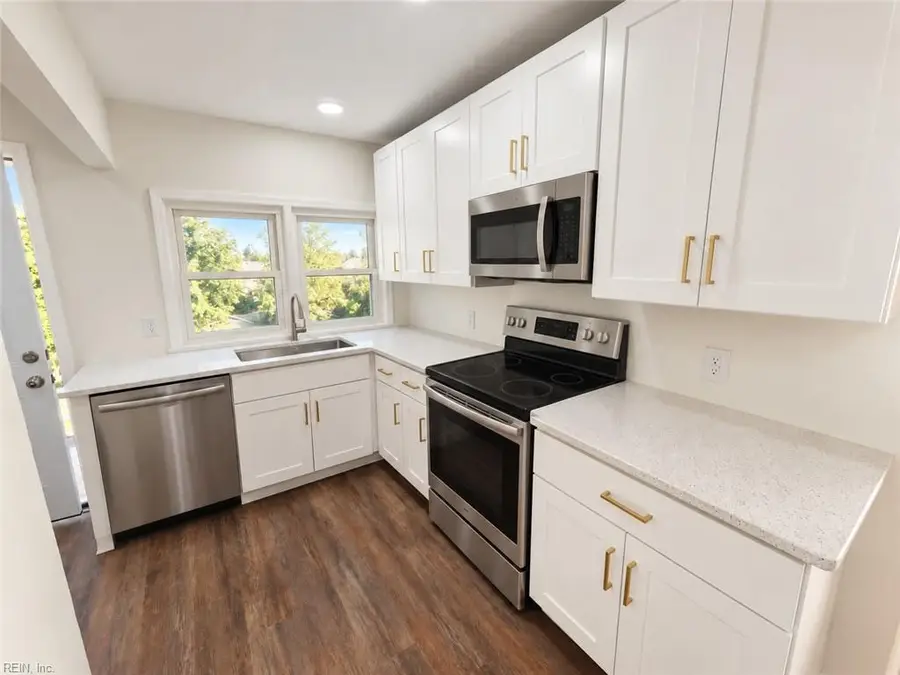 941 Long Ridge Road, Chesapeake, VA 23322 - #3