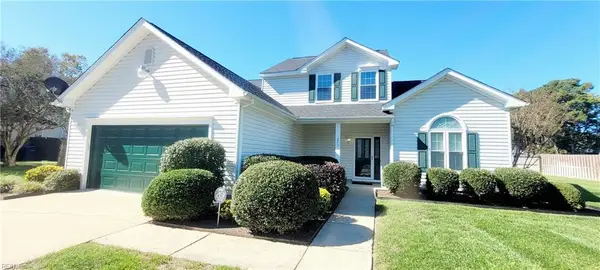 253 Lane Crescent, Smithfield, VA 23430