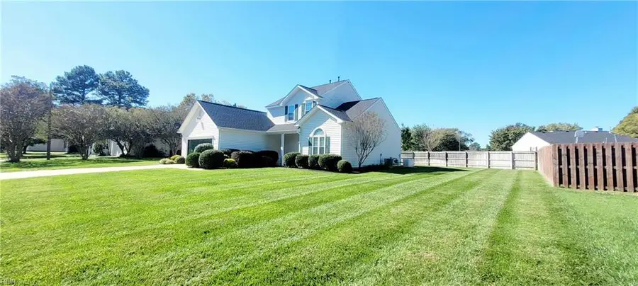 253 Lane Crescent, Smithfield, VA 23430 - #2