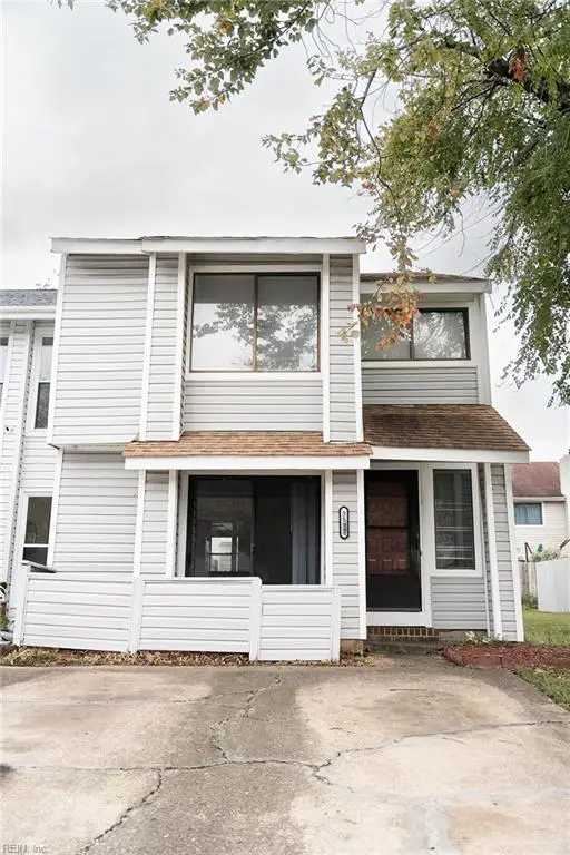 3511 Smokey Chamber Drive, Virginia Beach, VA 23462 - #1