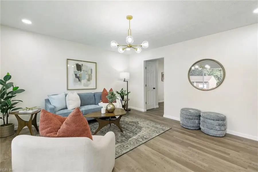 224 Manchester Drive, Hampton, VA 23666 - #2