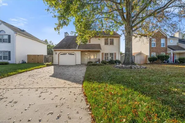 1005 Melton Court, Virginia Beach, VA 23464