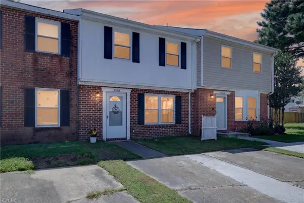 5902 Appleton Court, Virginia Beach, VA 23464