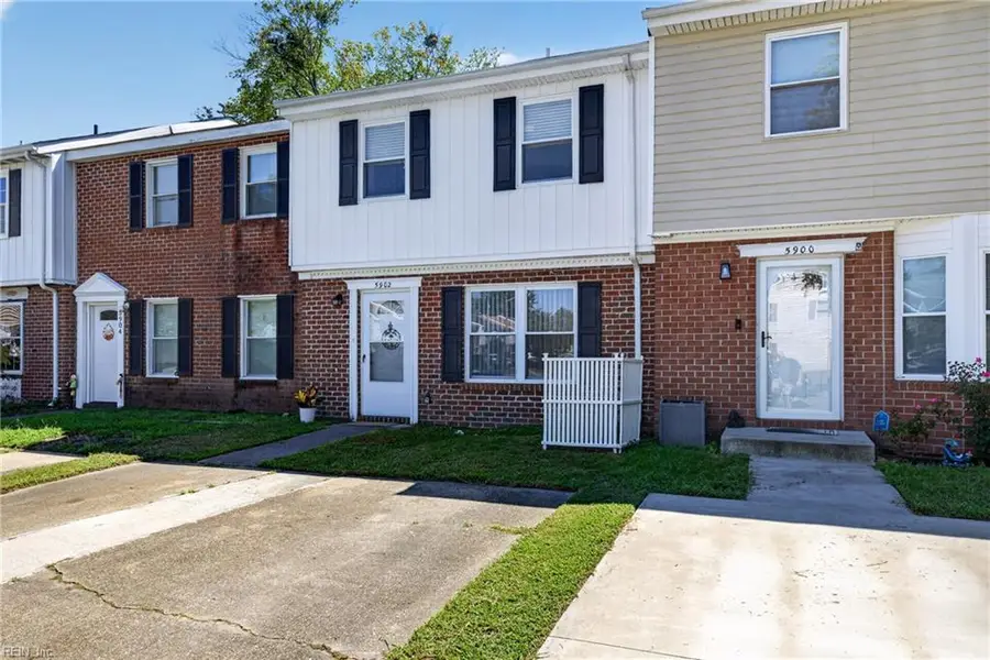5902 Appleton Court, Virginia Beach, VA 23464 - #3