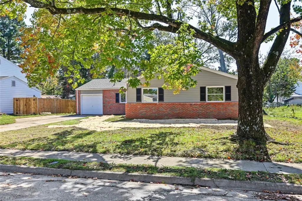 30 Greenwell Drive, Hampton, VA 23666 - #1