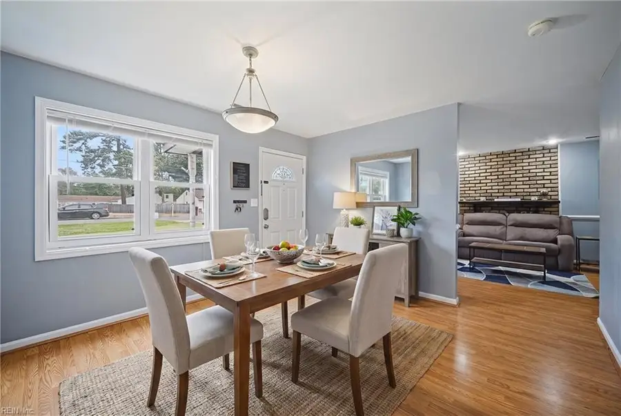 1437 Glendale Avenue, Chesapeake, VA 23323 - #2