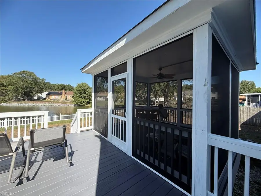 416 Mishannock Way, Chesapeake, VA 23323 - #3