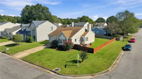 2152 Eagle Rock Road, Virginia Beach, VA 23456