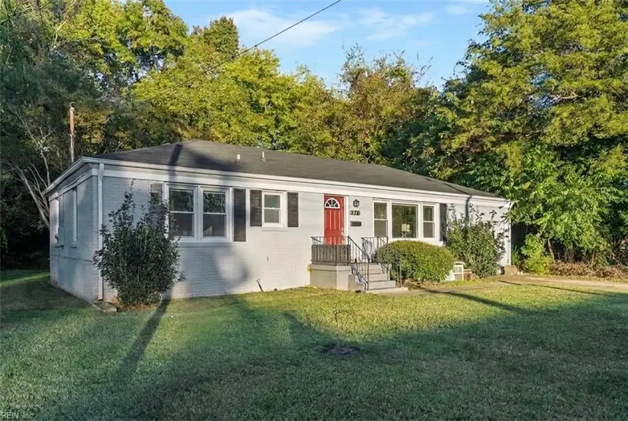 178 Findley Square, Hampton, VA 23666 - #3