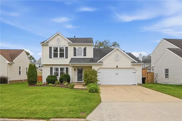 2433 Melstone Court, Virginia Beach, VA 23456
