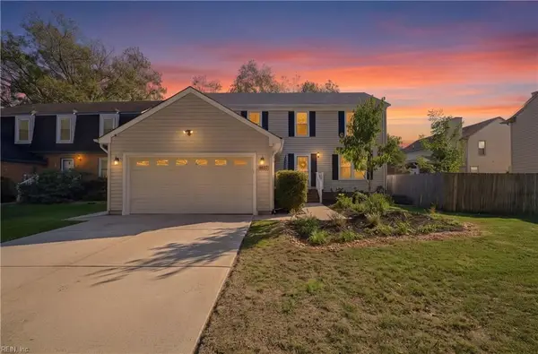 4637 Boxford Road, Virginia Beach, VA 23456