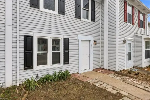 1614 Jameson Drive, Virginia Beach, VA 23464
