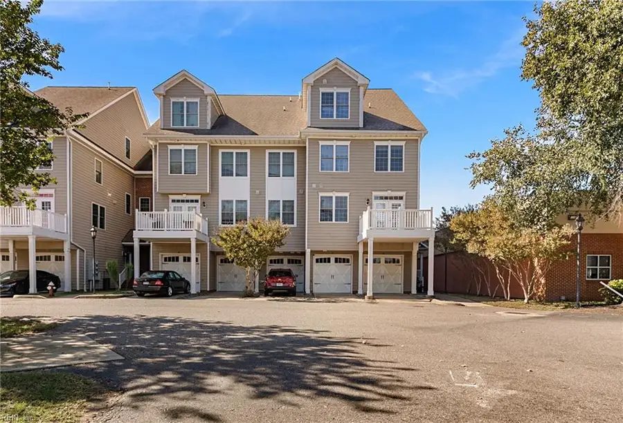 47 Miles Cary Mews, Hampton, VA 23669 - #2