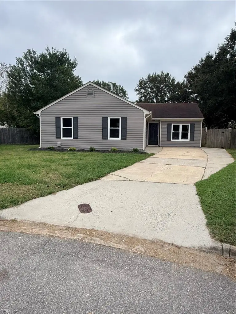 1509 Chessington Court, Virginia Beach, VA 23464 - #2