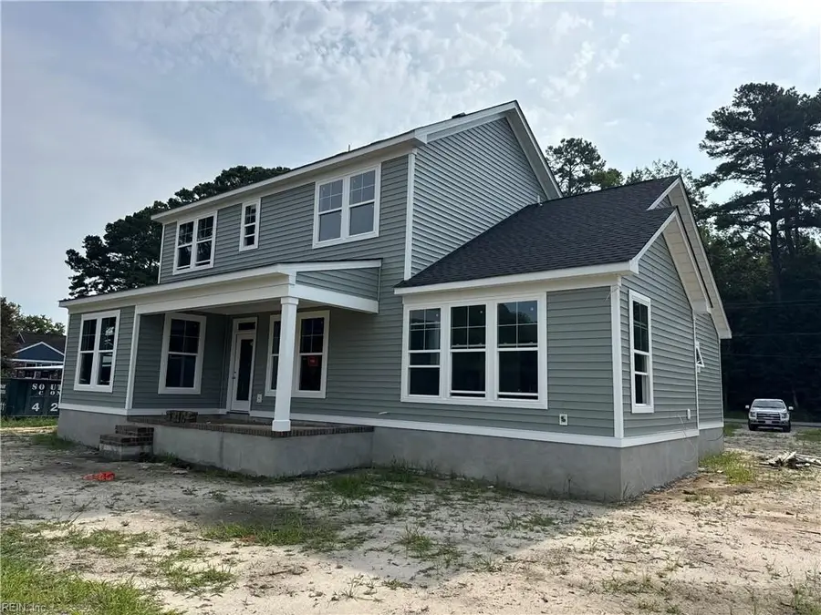 1630 Taft Road, Chesapeake, VA 23322 - #3