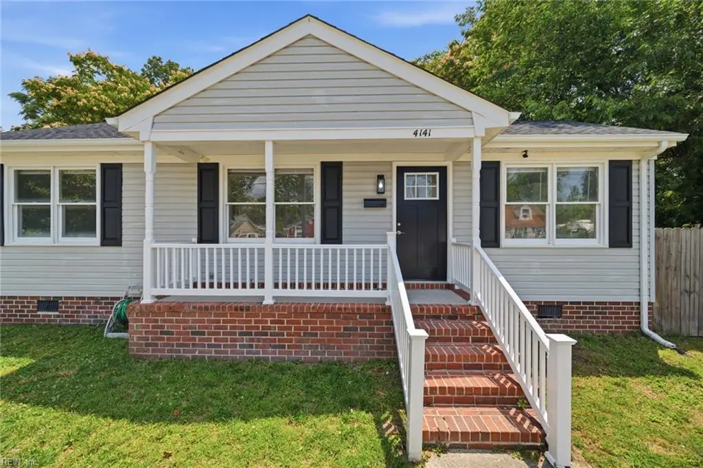 4141 3rd Street, Chesapeake, VA 23324 - #1