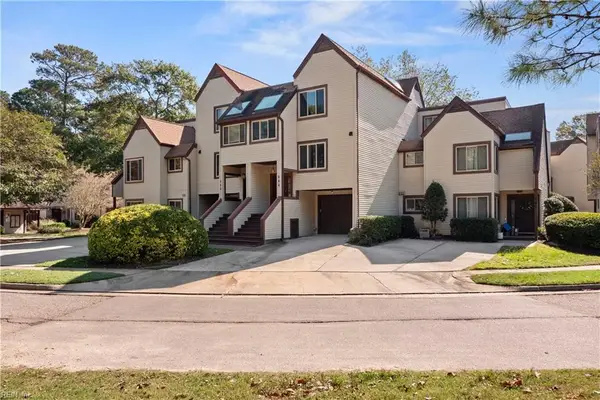 944 Virginia Avenue #944, Virginia Beach, VA 23451