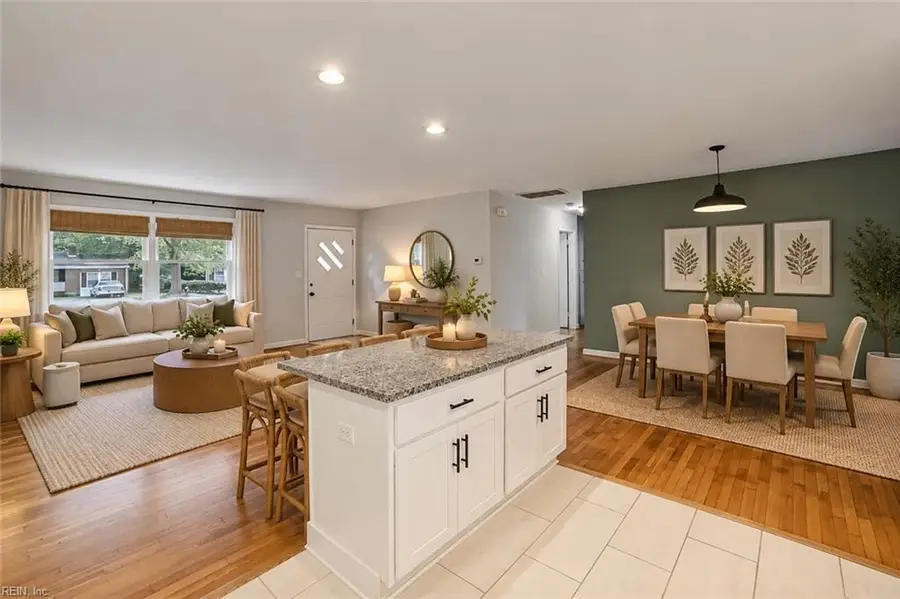 155 Menchville Road, Newport News, VA 23602 - #2