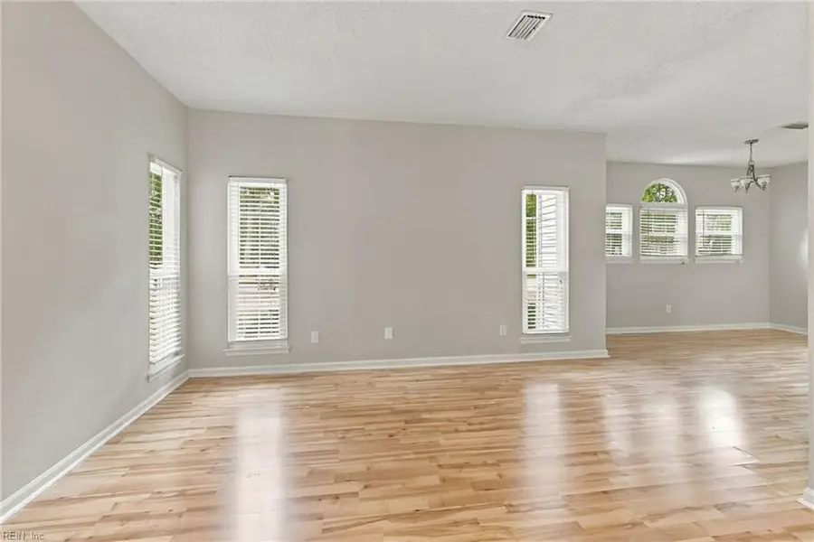 1201 Mill Pond Court, Newport News, VA 23602 - #2