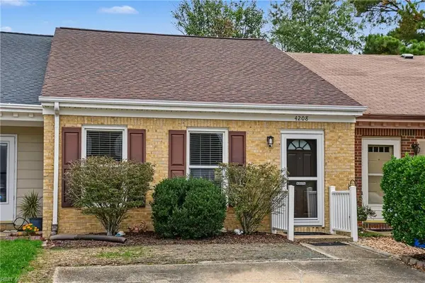 4208 Macarthur Road, Virginia Beach, VA 23453