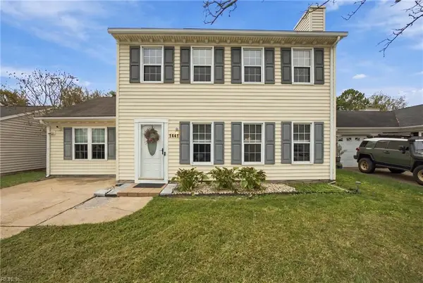 1441 Canisbay Court, Virginia Beach, VA 23464