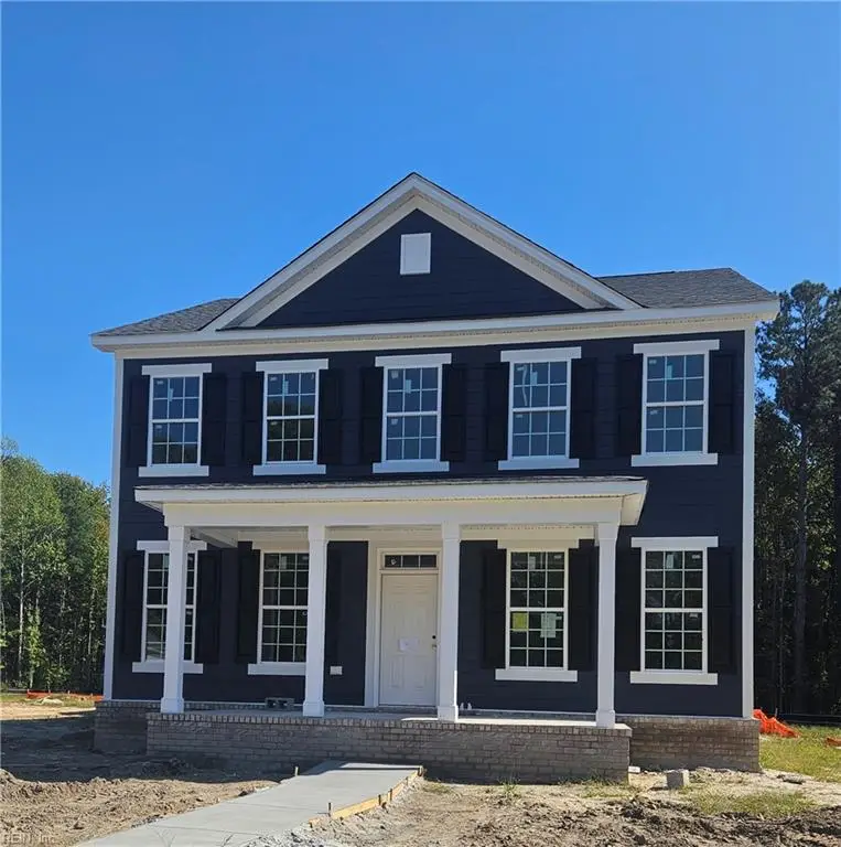 1937 Paw Paw Place, Chesapeake, VA 23321 - #1