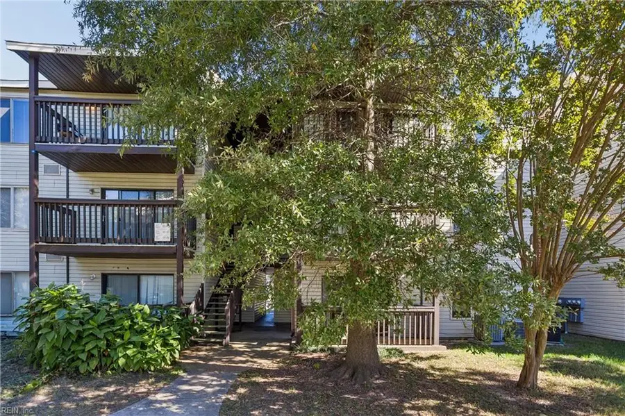 79 Wells Court #2, Hampton, VA 23666 - #2
