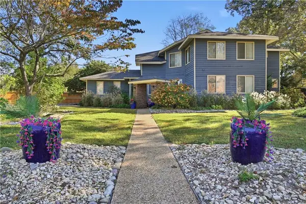 2505 Las Corrales Court, Virginia Beach, VA 23456