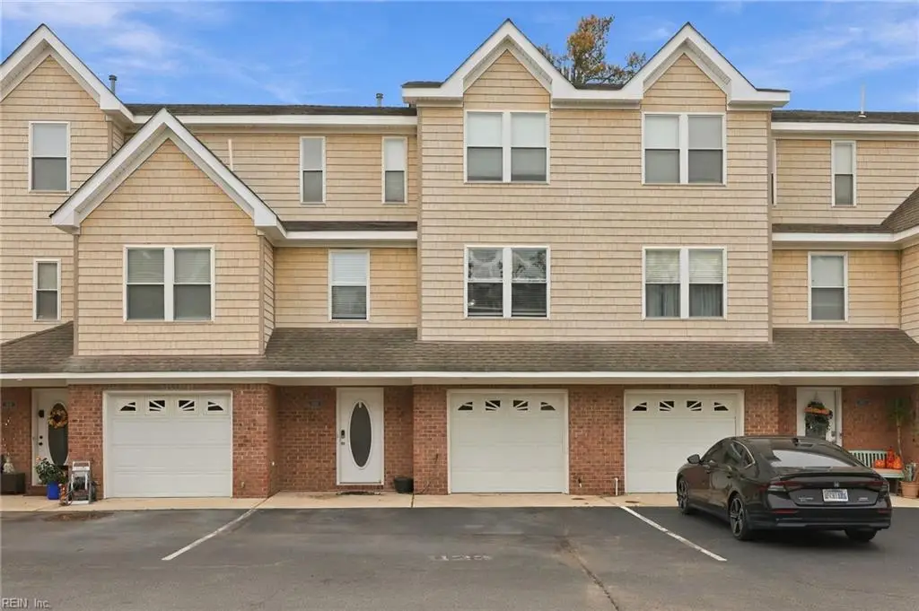1123 Arlynn Lane, Virginia Beach, VA 23451 - #1
