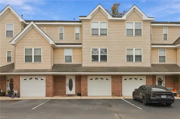 1123 Arlynn Lane, Virginia Beach, VA 23451
