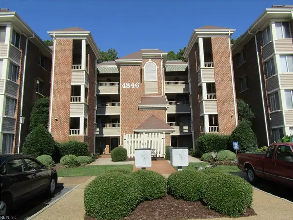 4846 Kempsville Greens Parkway #201, Virginia Beach, VA 23462