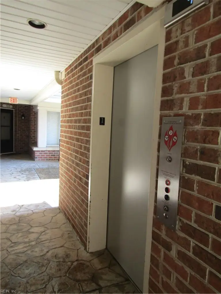 4846 Kempsville Greens Parkway #201, Virginia Beach, VA 23462 - #3