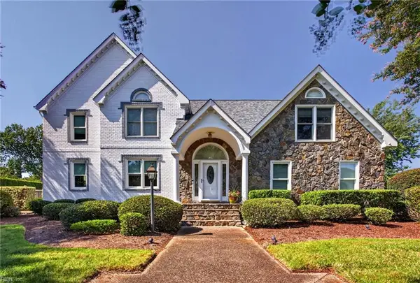3912 Meeting House Road, Virginia Beach, VA 23455