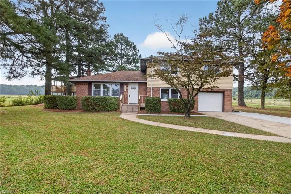 4337 Sunray Avenue, Chesapeake, VA 23321 - #1