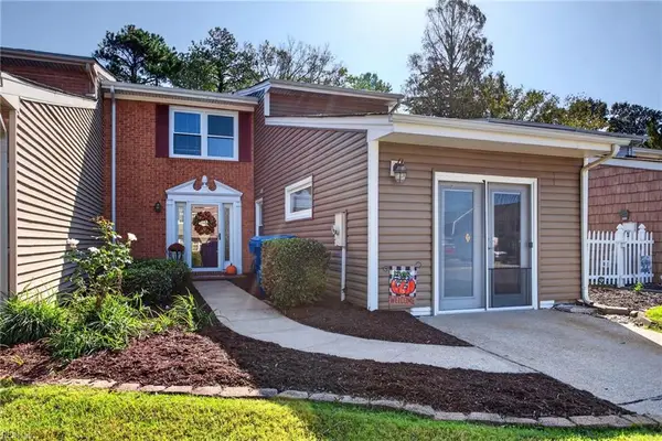 1318 Wakefield Drive, Virginia Beach, VA 23455