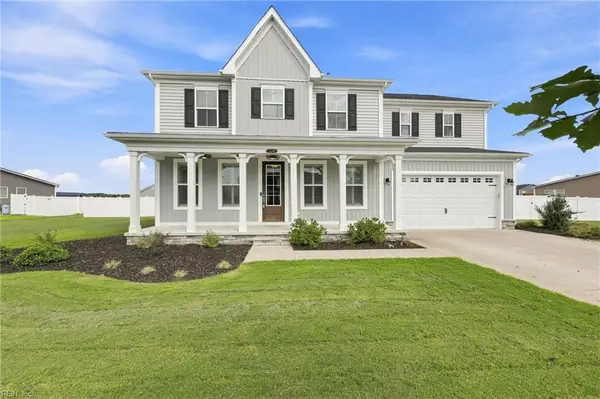 124 Gables Place, Moyock, NC 27958