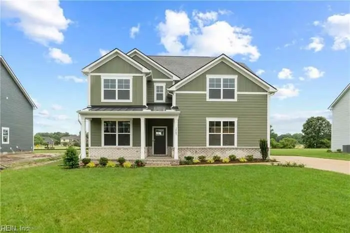 168 Royal Blackheath, Smithfield, VA 23430 - #1