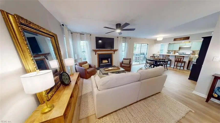 4407 Segovia Court, Virginia Beach, VA 23462 - #3