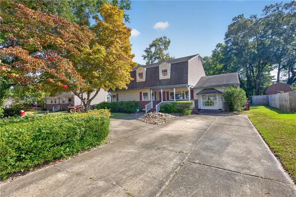 2013 Athens Court, Chesapeake, VA 23323 - #1