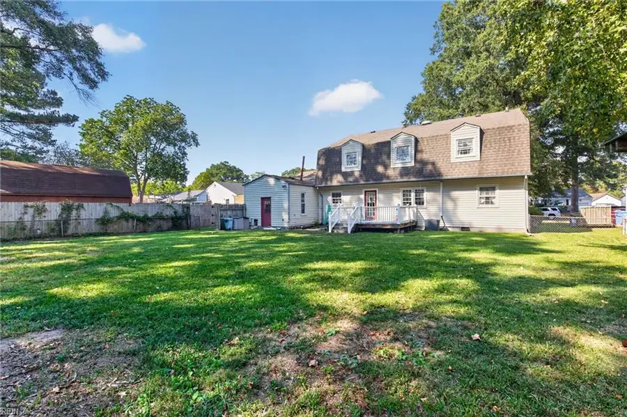 2013 Athens Court, Chesapeake, VA 23323 - #3