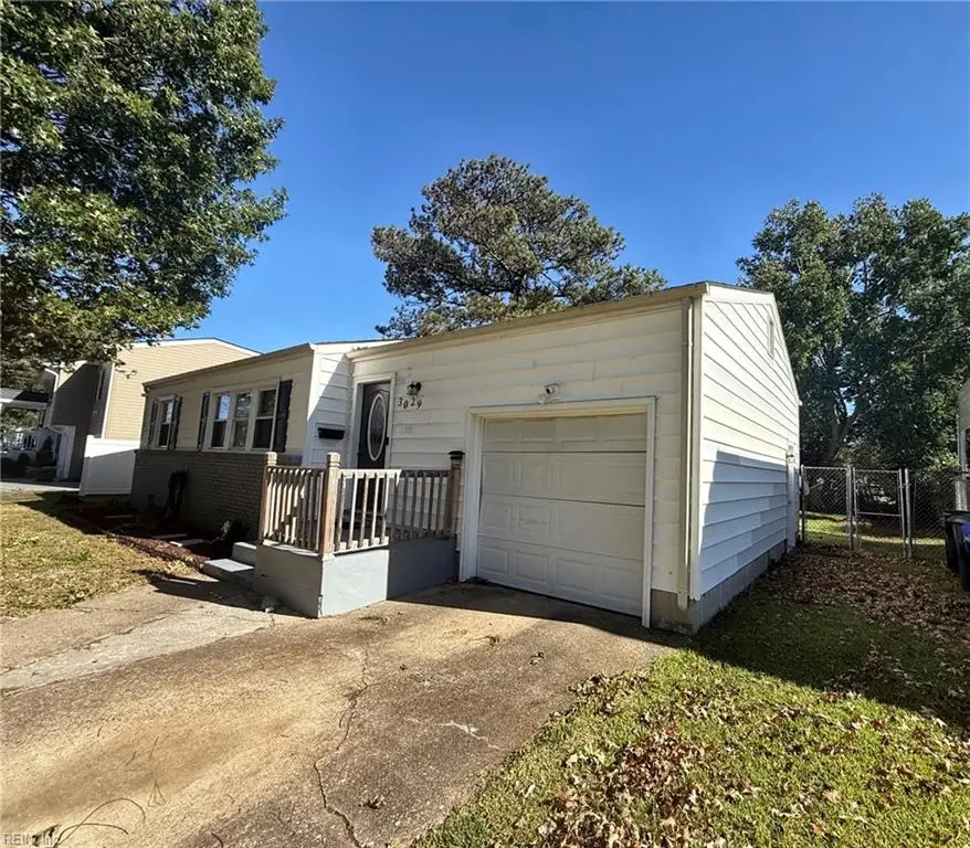 3029 Ole Towne Lane, Virginia Beach, VA 23452 - #2