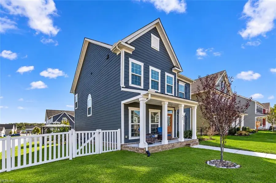 905 Camp Street, Chesapeake, VA 23323 - #2