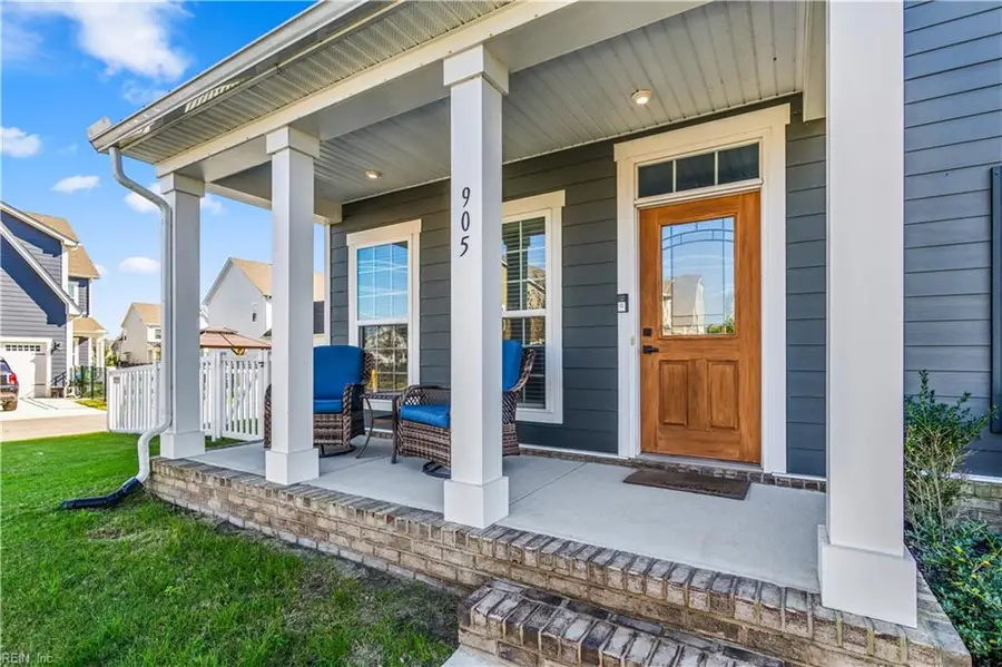 905 Camp Street, Chesapeake, VA 23323 - #3
