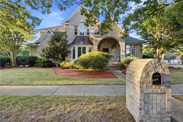 700 Old Fields Arch, Chesapeake, VA 23320