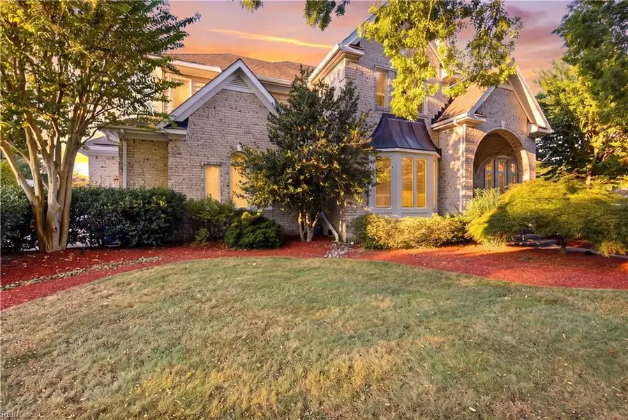 700 Old Fields Arch, Chesapeake, VA 23320 - #2
