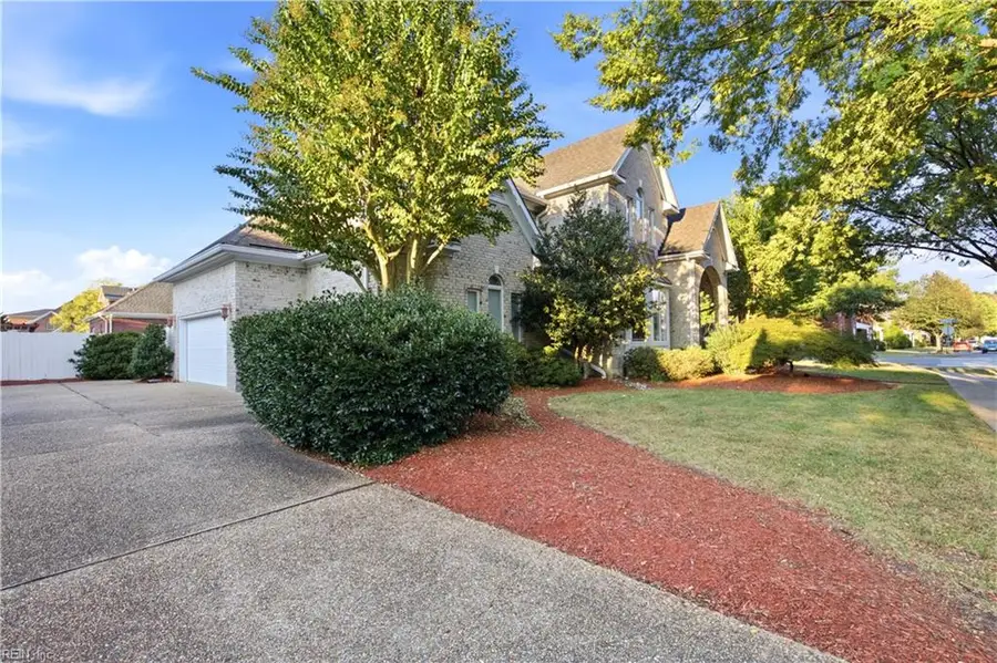700 Old Fields Arch, Chesapeake, VA 23320 - #3