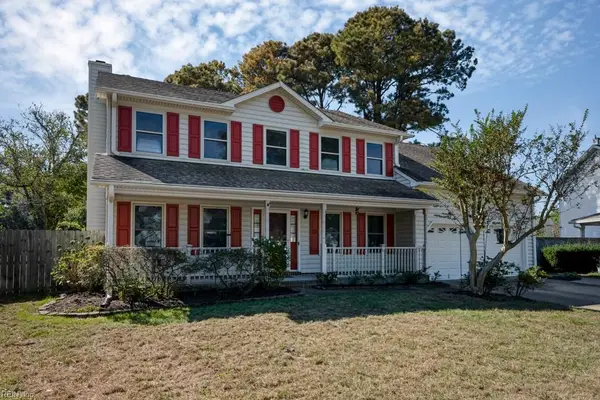 1632 Kepler Bend, Virginia Beach, VA 23454