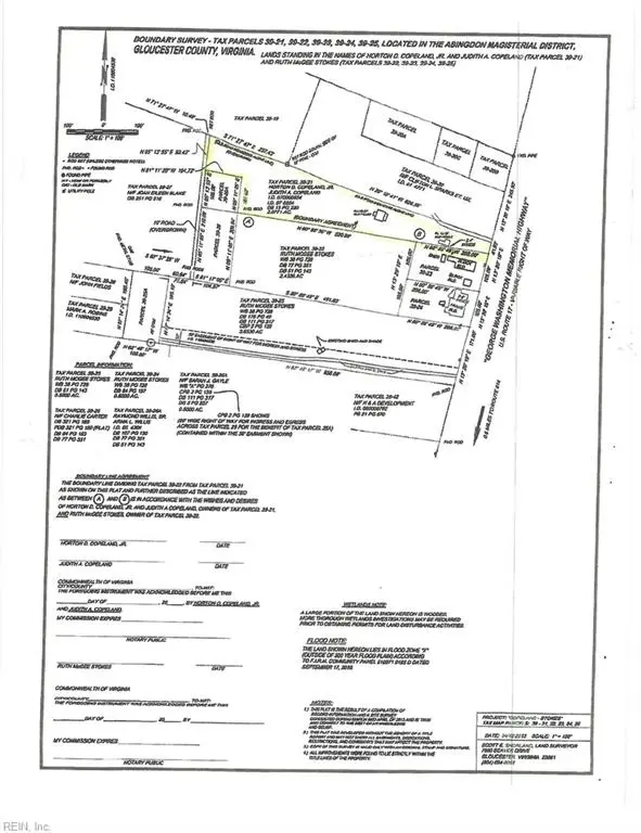 5474 George Washington Memorial Highway, Gloucester, VA 23061 - #1