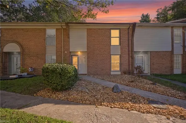 5014 Amboy Court, Virginia Beach, VA 23462