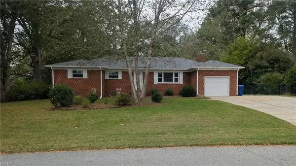 2348 Great Neck Circle, Virginia Beach, VA 23454